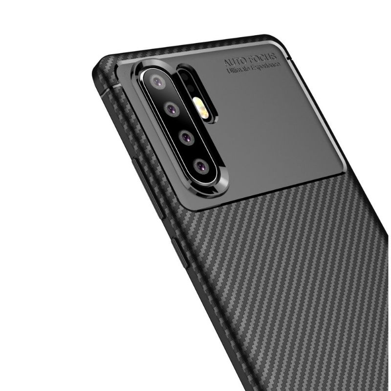 Hoesje voor Huawei P30 Pro Karbon Stijlvol