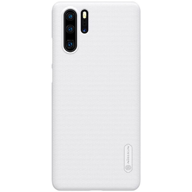 Hoesje voor Huawei P30 Pro Nillkin Super Frosted