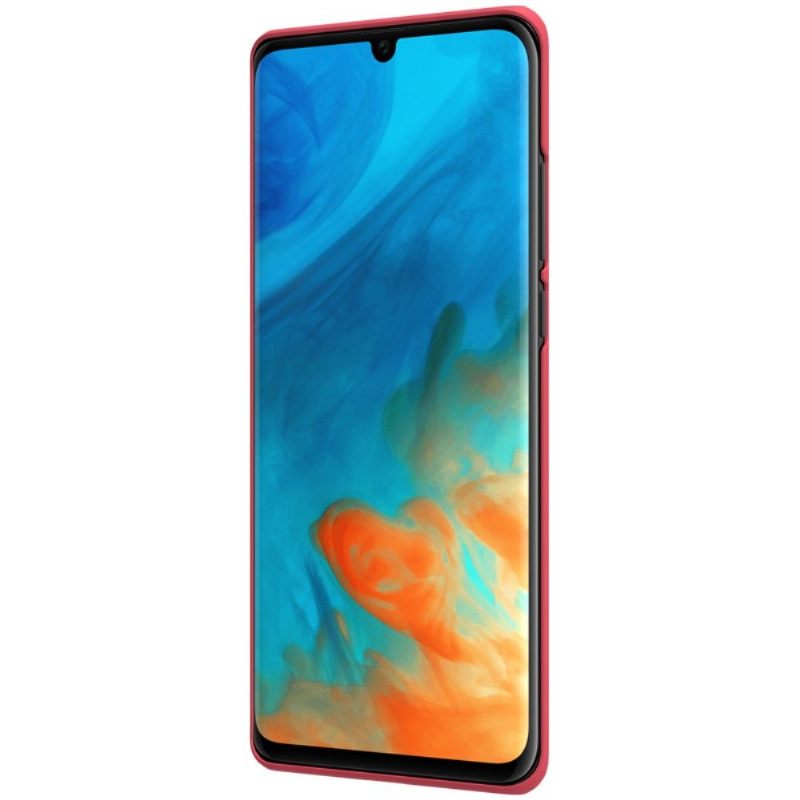 Hoesje voor Huawei P30 Pro Nillkin Super Frosted