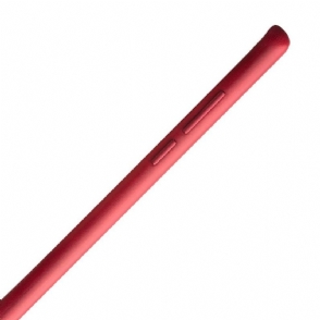 Hoesje voor Huawei P30 Pro Qialino Premium Leder - Rood