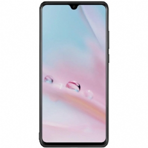 Hoesje voor Huawei P30 Pro Synthetische Vezel
