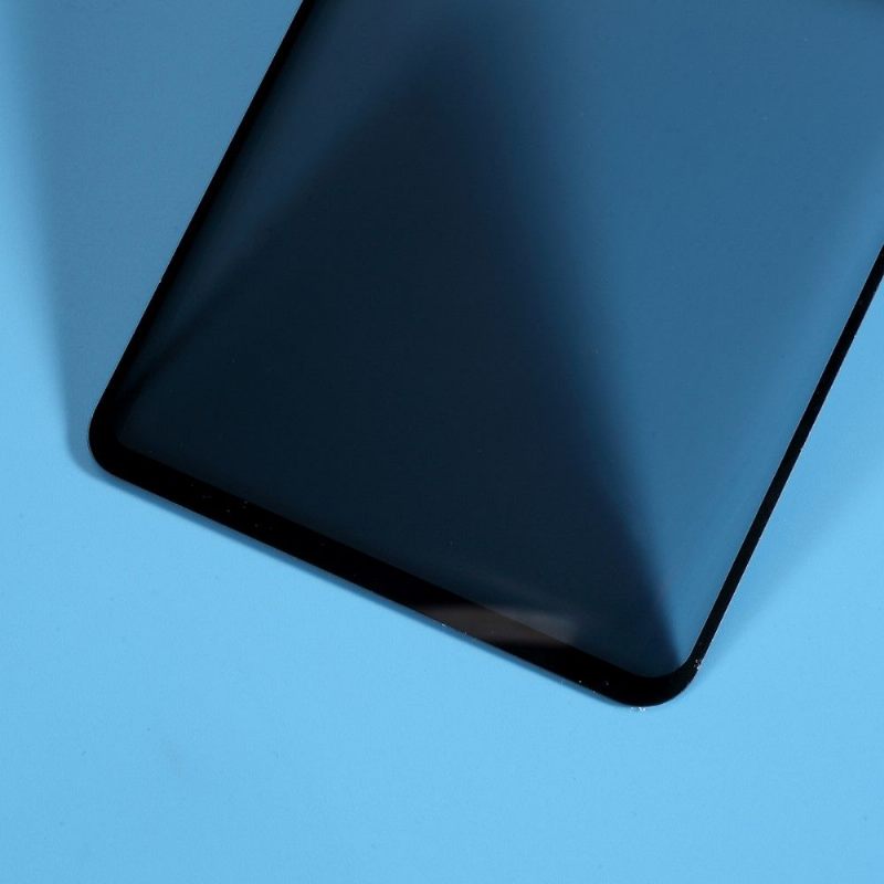 Huawei P30 Pro - Screenprotector Van Gehard Glas En Privacyfilter