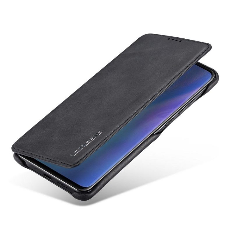 Telefoonhoesje voor Huawei P30 Pro Folio-hoesje Kunstleer