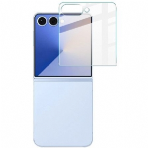 Gehard Glazen Buitenschermbeschermer Voor Samsung Galaxy Z Flip 7 5g Imak