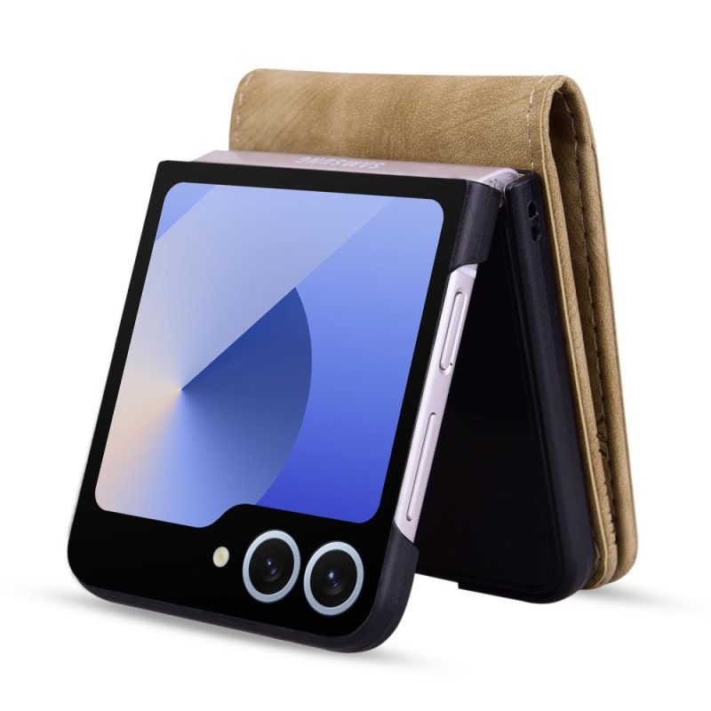 Hoesje Case Samsung Galaxy Z Flip 7 Grafisch Ontwerp