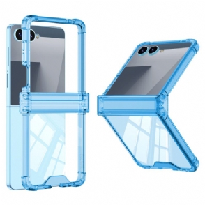 Hoesje Samsung Galaxy Z Flip 7 Airbag Bescherming Hoesje