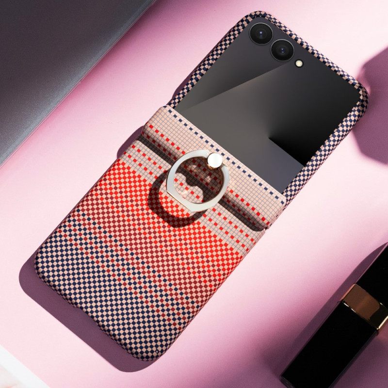 Hoesje Samsung Galaxy Z Flip 7 Gradient Serie