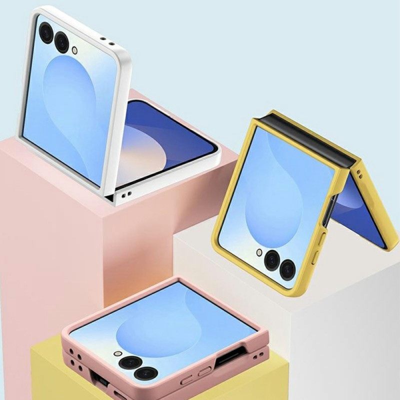 Hoesje Samsung Galaxy Z Flip 7 Klassiek