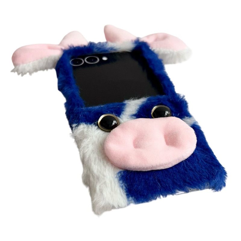 Hoesje Samsung Galaxy Z Flip 7 Koe