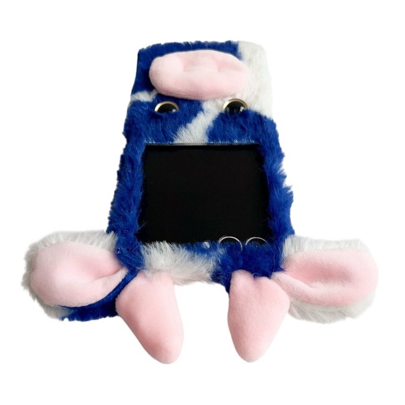 Hoesje Samsung Galaxy Z Flip 7 Koe