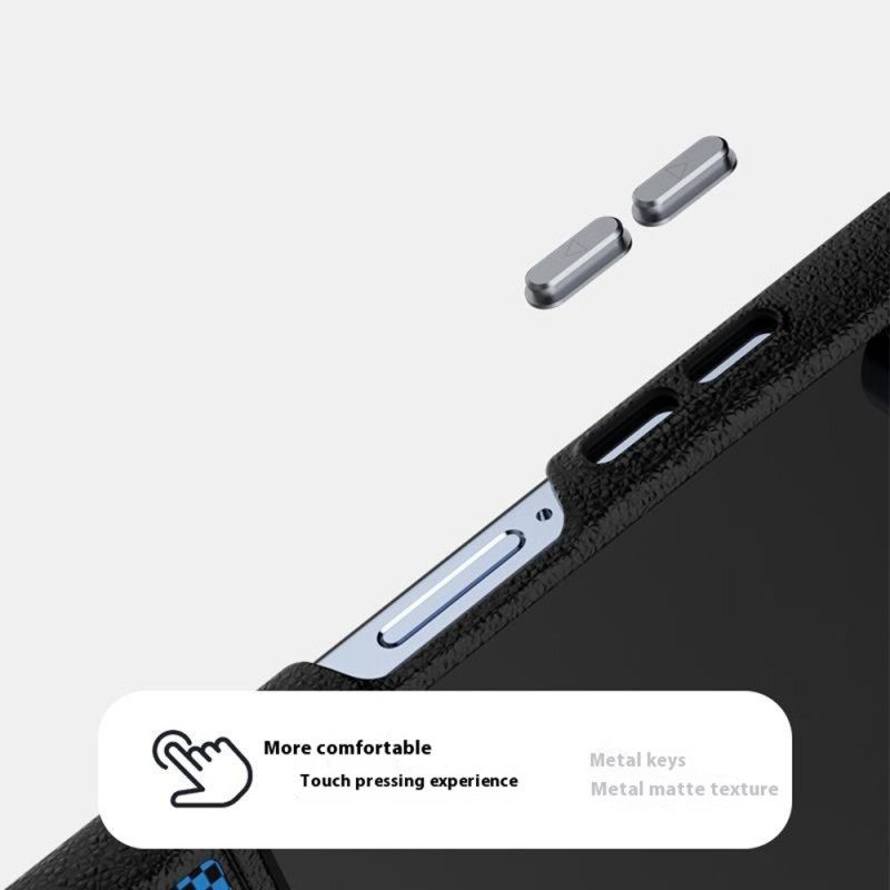 Hoesje Samsung Galaxy Z Flip 7 Magsafe-compatibel Abeel Grafisch Bescherming Hoesje