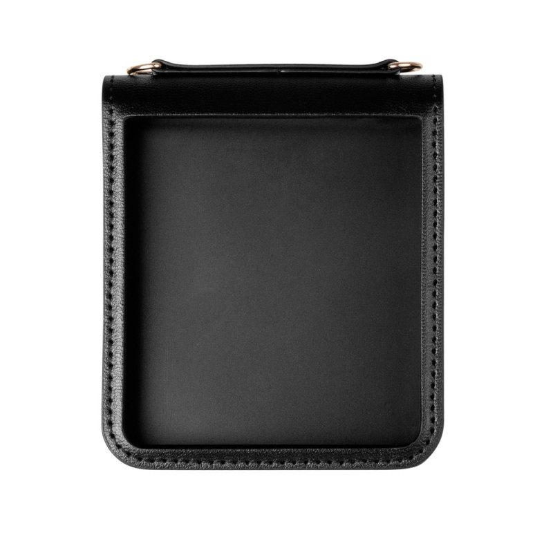 Hoesje Samsung Galaxy Z Flip 7 Mill Series Hanman