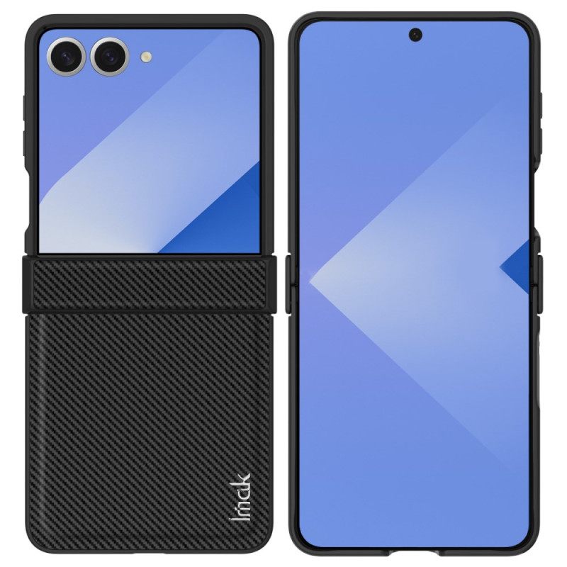 Hoesje Samsung Galaxy Z Flip 7 Ruiyi-serie Imak