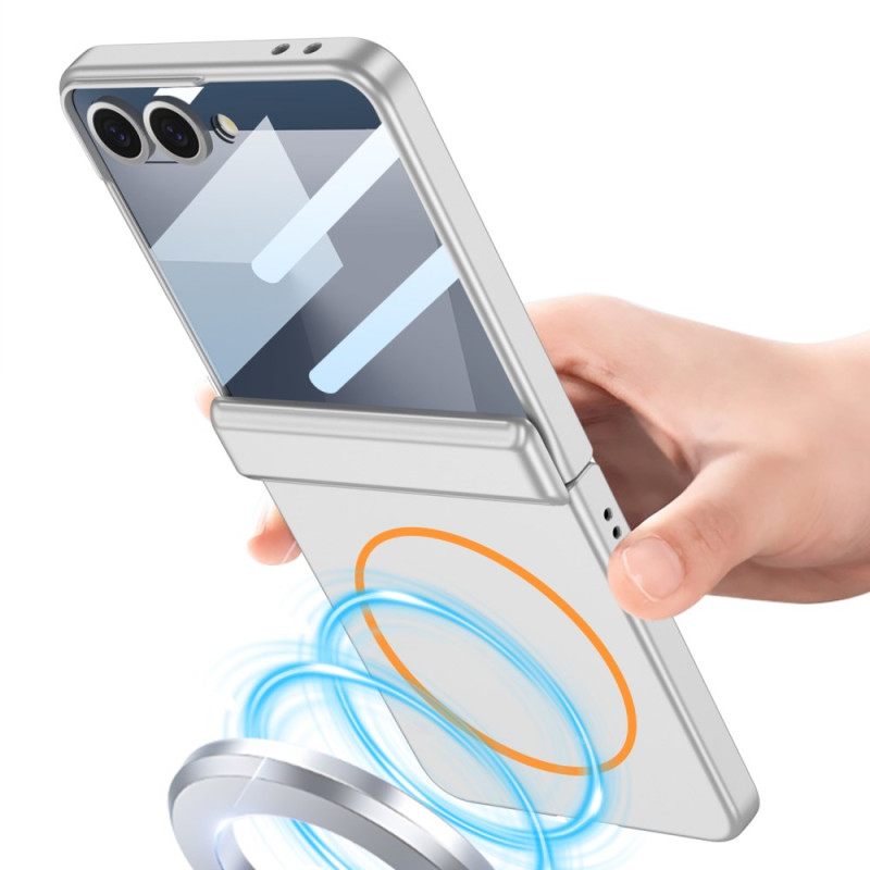 Hoesje Samsung Galaxy Z Flip 7 Scharnierbescherming