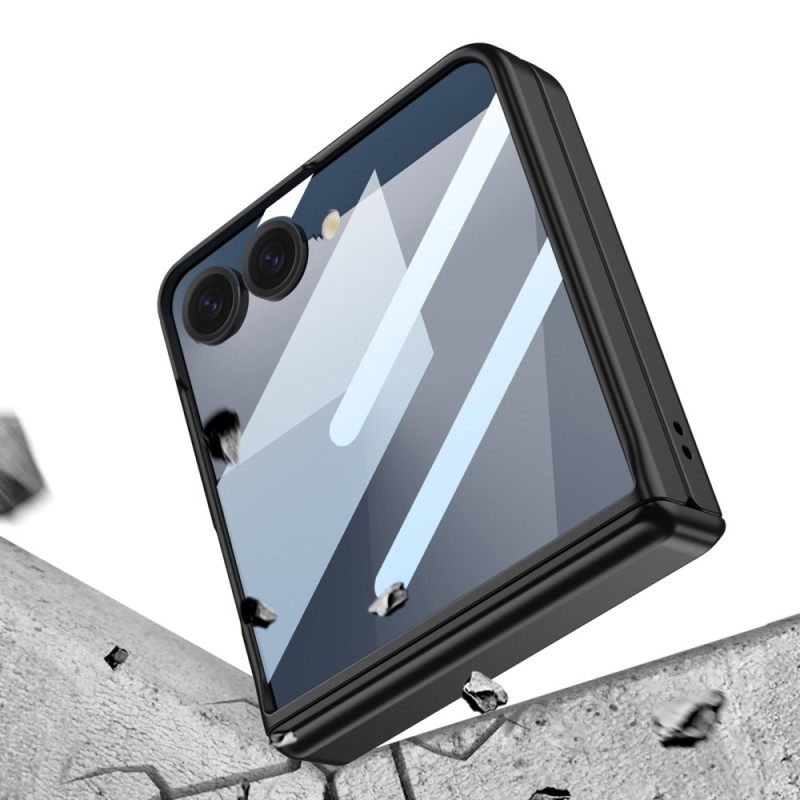 Hoesje Samsung Galaxy Z Flip 7 Scharnierbescherming