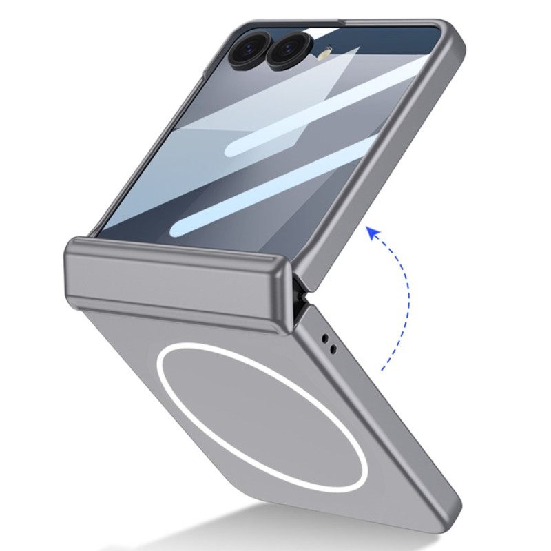 Hoesje Samsung Galaxy Z Flip 7 Scharnierbescherming