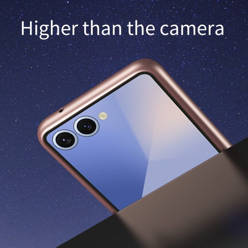 Hoesje Samsung Galaxy Z Flip 7 Ultradun