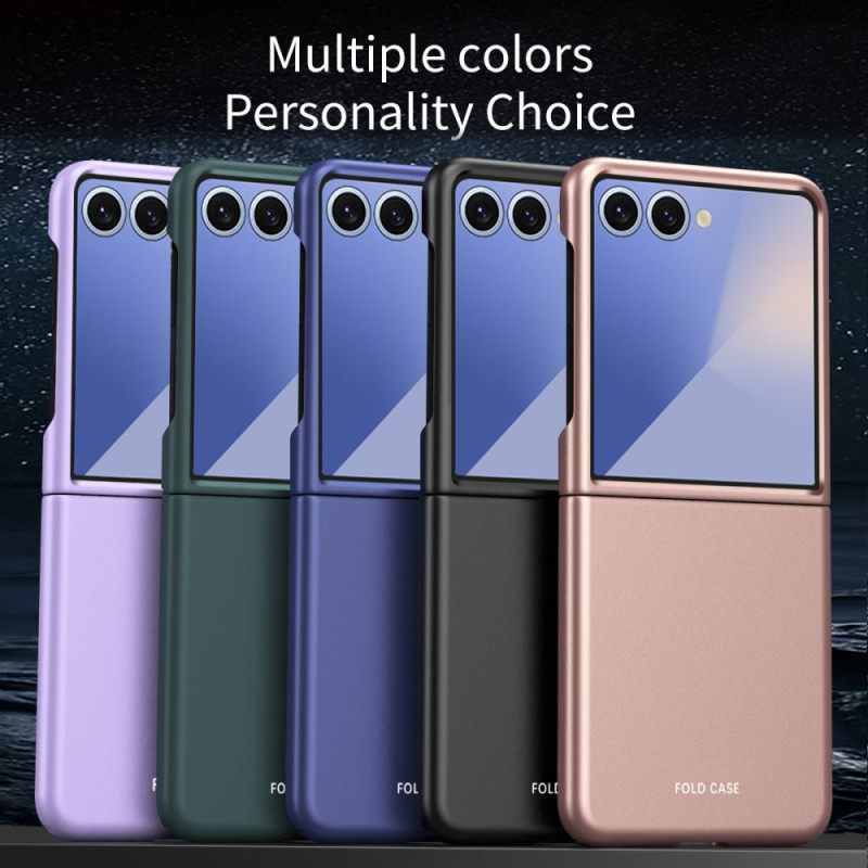 Hoesje Samsung Galaxy Z Flip 7 Ultradun