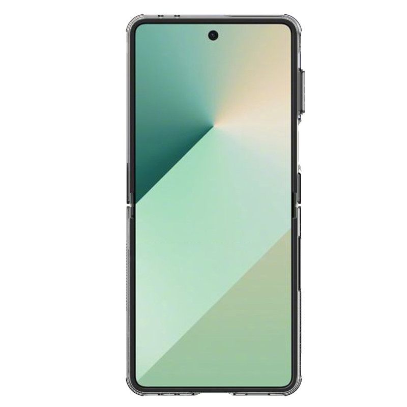 Hoesje Voor Samsung Galaxy Z Flip 7 Magsafe-compatibel Iceblade Nillkin