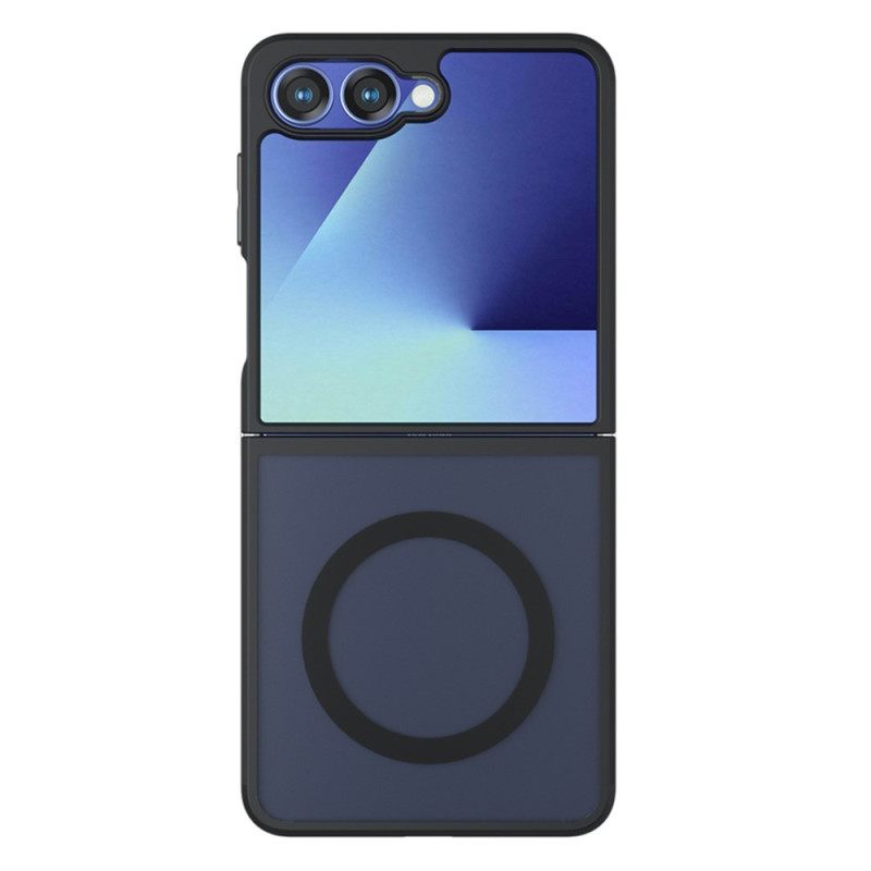 Hoesje Voor Samsung Galaxy Z Flip 7 Magsafe-compatibel Matte Afwerking
