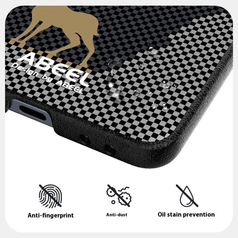 Hoesje Voor Samsung Galaxy Z Flip 7 Magsafe-compatibel Sunrise