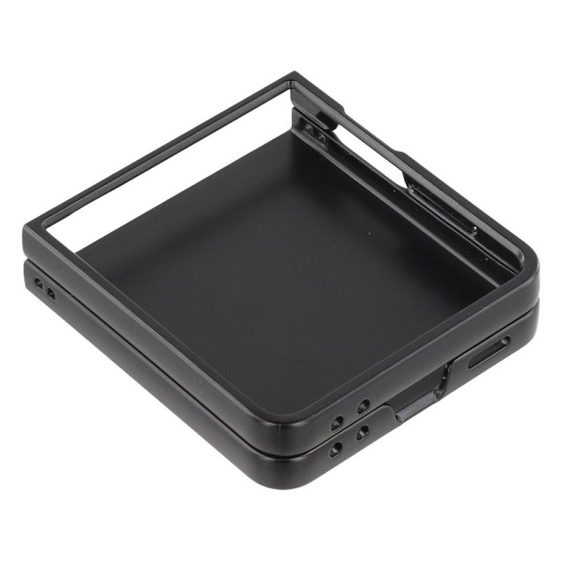 Hoesje Voor Samsung Galaxy Z Flip 7 Ultradun Plastic