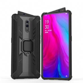 Hoesje voor Oppo Reno Anti-fall Belinda Sport