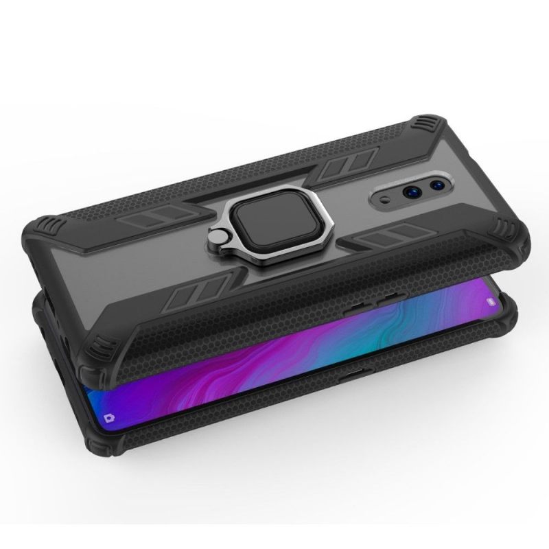Hoesje voor Oppo Reno Anti-fall Belinda Sport