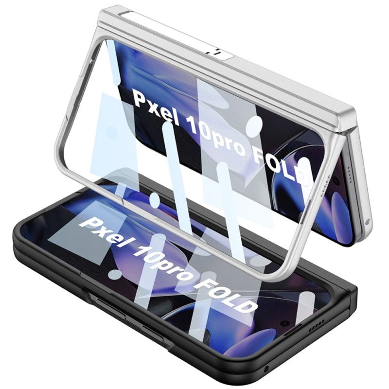 Hoesje Google Pixel 10 Pro Fold Magnetische Sluiting