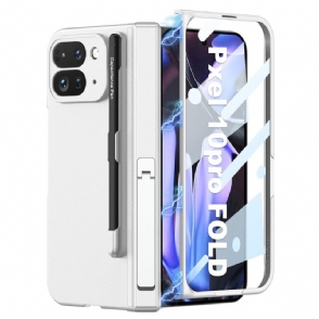 Hoesje Google Pixel 10 Pro Fold Stylus En Standaard