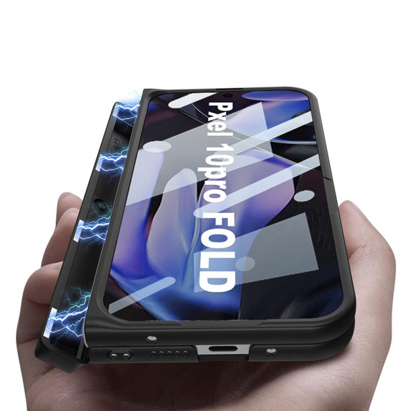 Hoesje Google Pixel 10 Pro Fold Stylus En Standaard