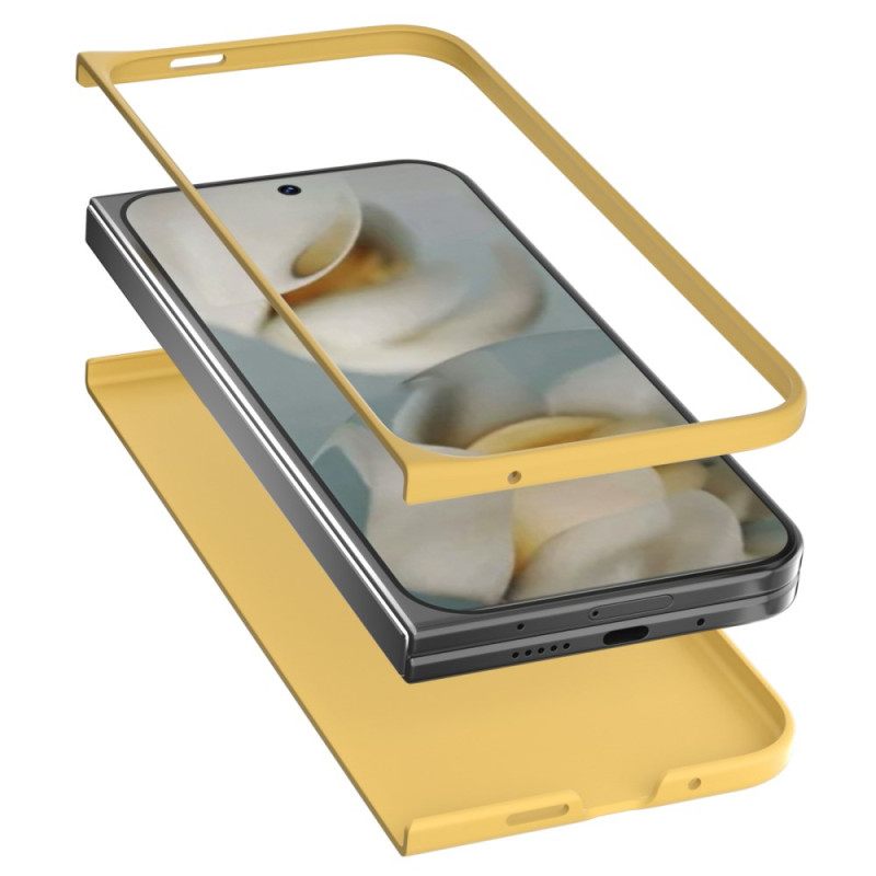 Hoesje Google Pixel 10 Pro Fold Ultradun