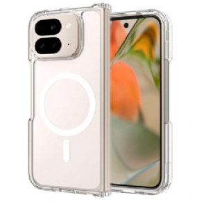 Hoesje Voor Google Pixel 10 Pro Fold Magnetisch
