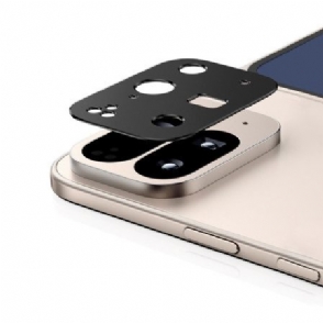 Lensbeschermer Voor Google Pixel 10 Pro Fold (zwart) Versie)