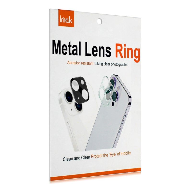 Lensbeschermer Voor Google Pixel 10 Pro Fold (zwart) Versie)