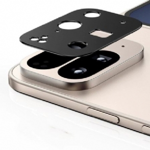 Metalen Lensbeschermer Voor Google Pixel 10 Pro Fold