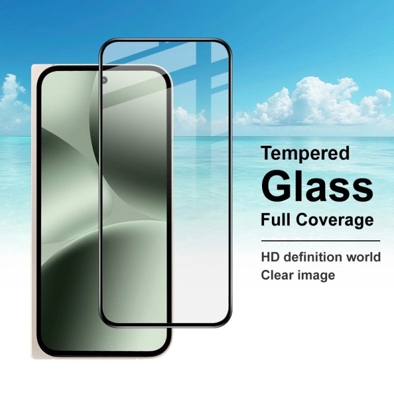 Schermbeschermer Van Gehard Glas Voor Google Pixel 10 Pro Fold (buitenscherm)