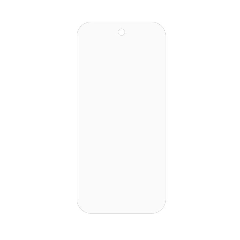 Schermbeschermer Voor Google Pixel Pro Fold (buitenscherm)