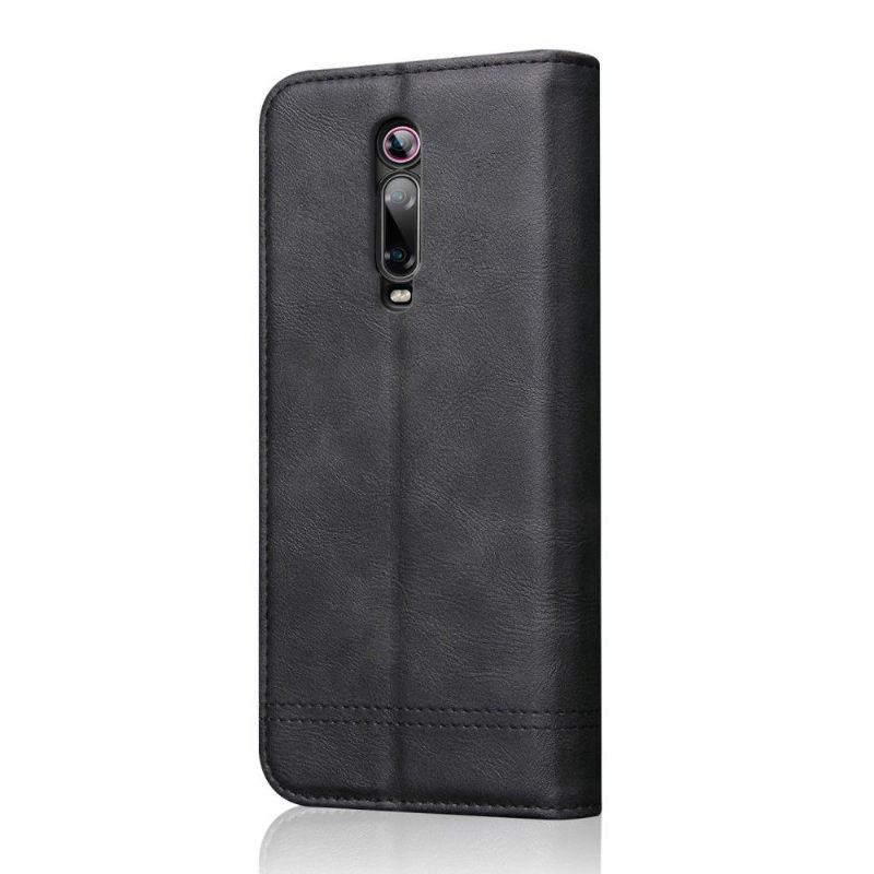 Cover voor Xiaomi Mi 9T / Mi 9T Pro De Hemelse Slimme Retro