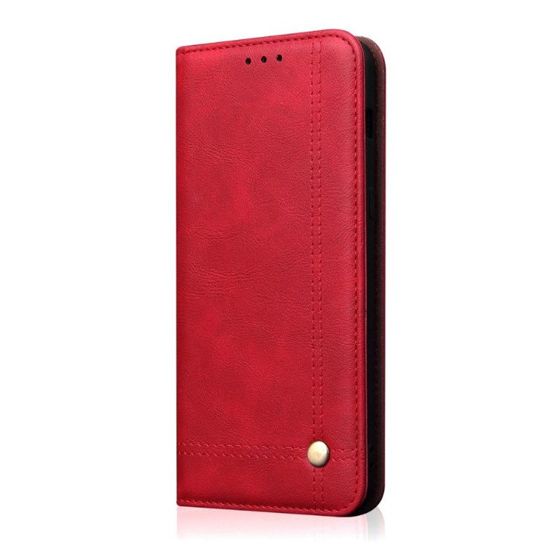 Cover voor Xiaomi Mi 9T / Mi 9T Pro De Hemelse Slimme Retro