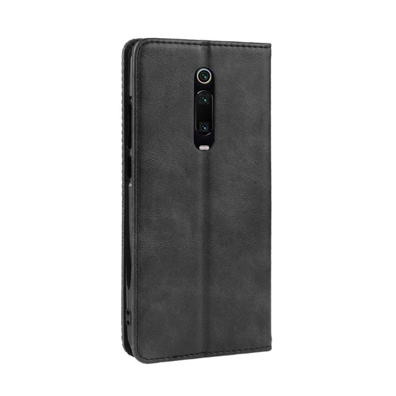 Cover voor Xiaomi Mi 9T / Mi 9T Pro Leerstijl Le Cirénius