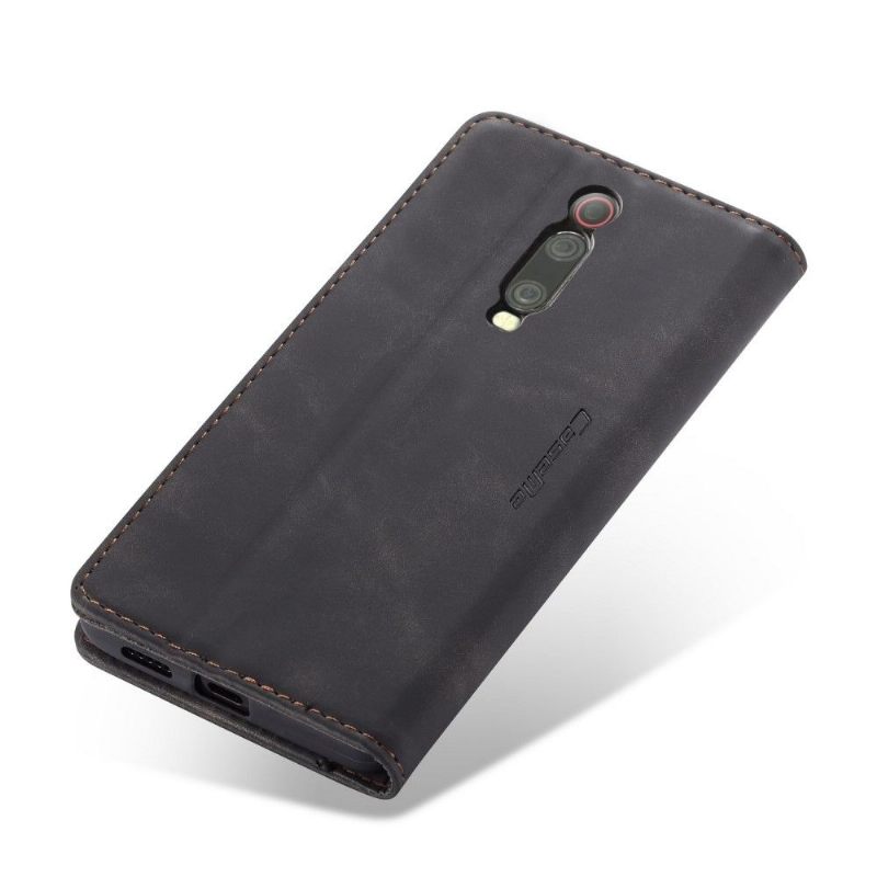 Folio-hoesje voor Xiaomi Mi 9T / Mi 9T Pro Kunstleer Golia's