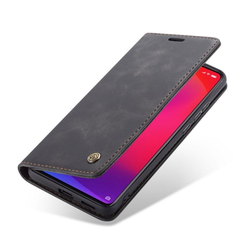 Folio-hoesje voor Xiaomi Mi 9T / Mi 9T Pro Kunstleer Golia's