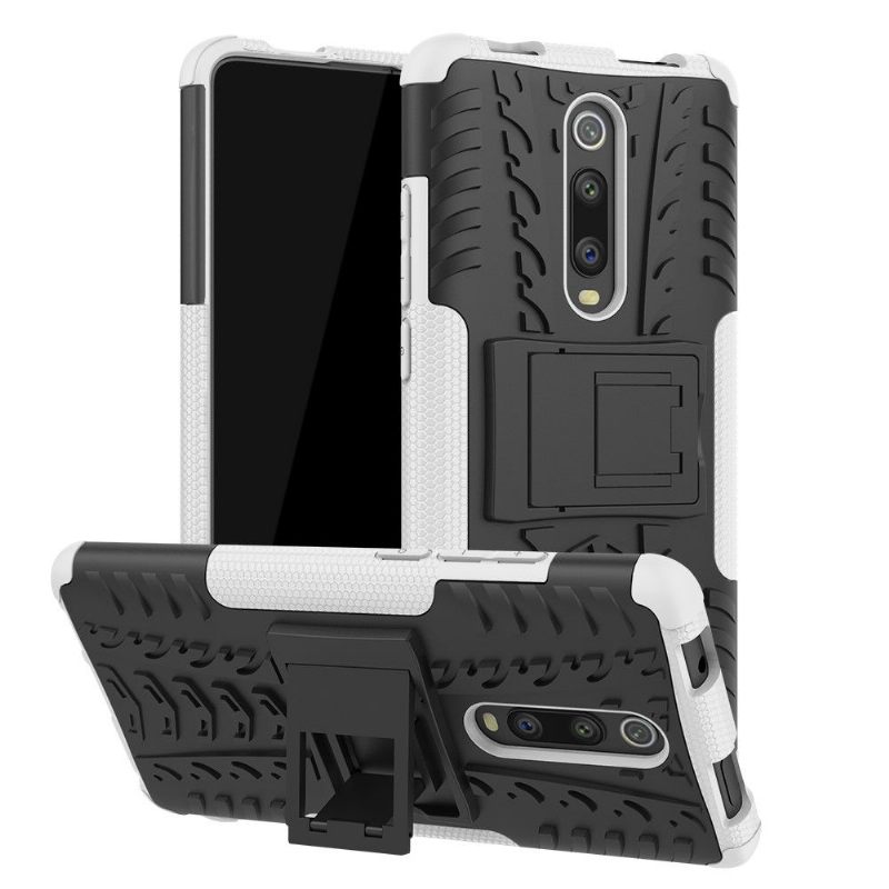 Hoesje voor Xiaomi Mi 9T / Mi 9T Pro Antislip Met Geïntegreerde Ondersteuning