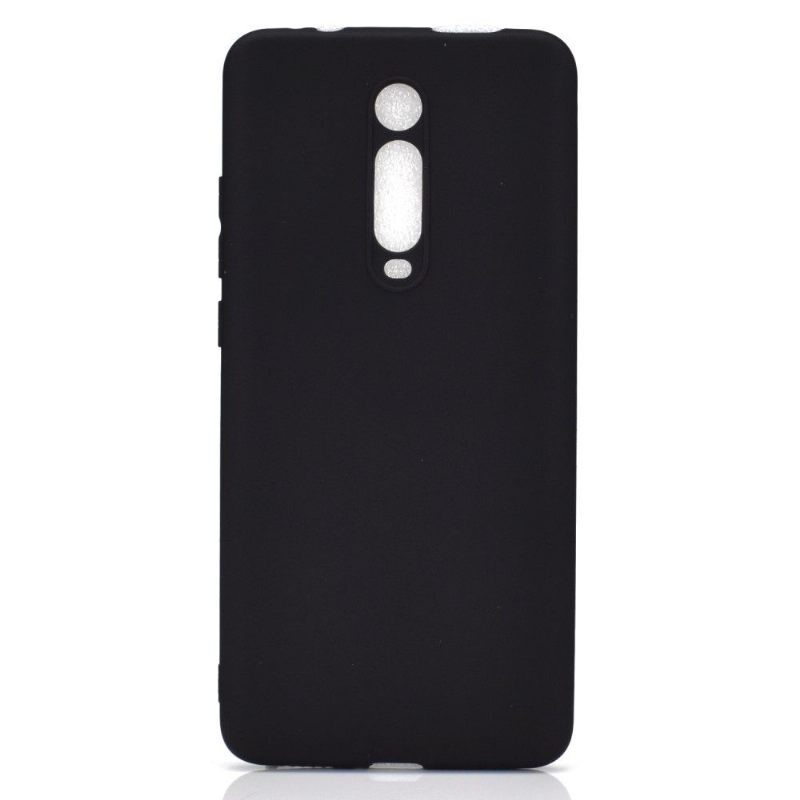 Hoesje voor Xiaomi Mi 9T / Mi 9T Pro Pak Van 6 Siliconen Hoesjes