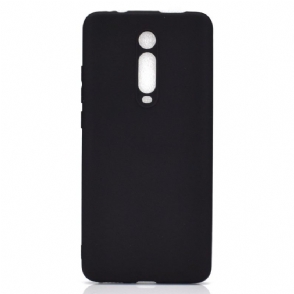 Hoesje voor Xiaomi Mi 9T / Mi 9T Pro Pak Van 6 Siliconen Hoesjes