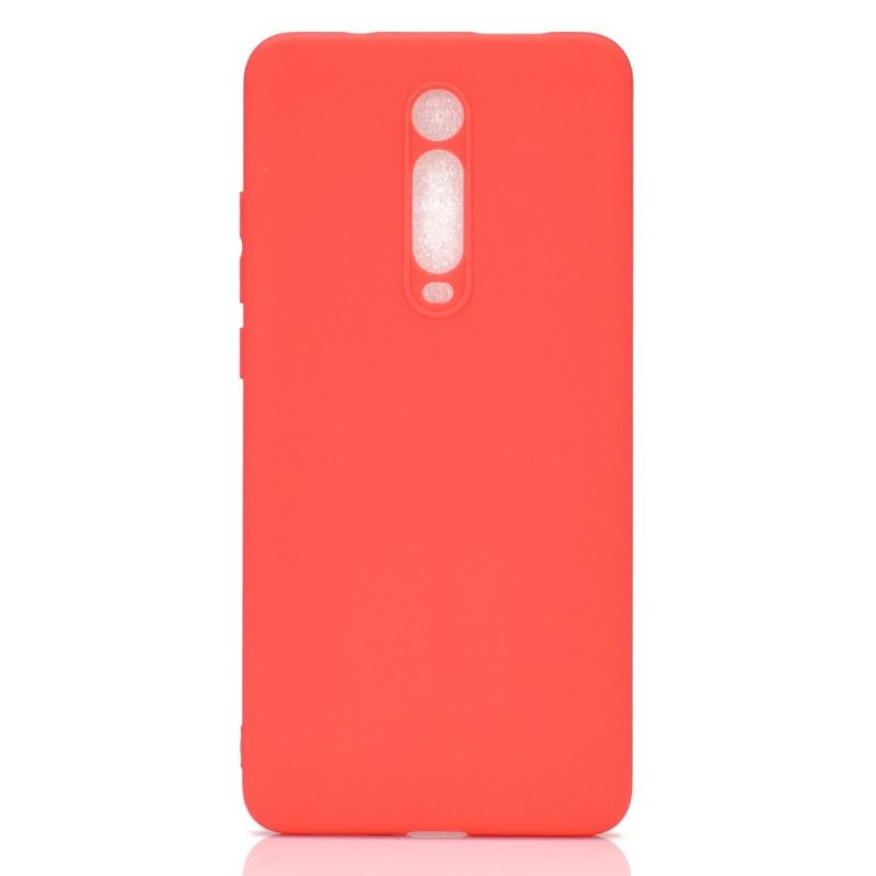 Hoesje voor Xiaomi Mi 9T / Mi 9T Pro Pak Van 6 Siliconen Hoesjes