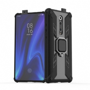 Telefoonhoesje voor Xiaomi Mi 9T / Mi 9T Pro Belinda Sport