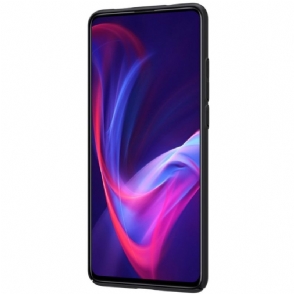 Telefoonhoesje voor Xiaomi Mi 9T / Mi 9T Pro Nillkin Rigid Frosted