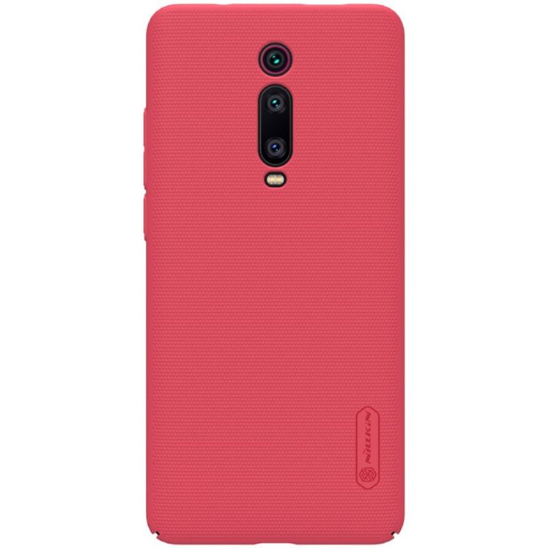 Telefoonhoesje voor Xiaomi Mi 9T / Mi 9T Pro Nillkin Rigid Frosted